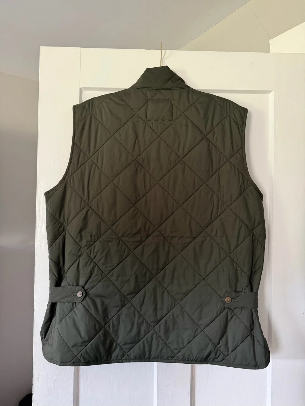 J. Crew never worn